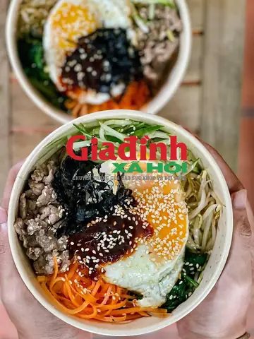 Món Ăn Vặt Hot Trend
