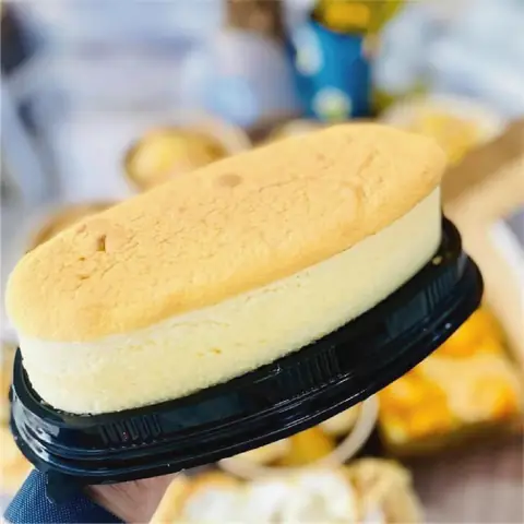 Mua Bánh Bông Lan Phô Mai Nhật Bản