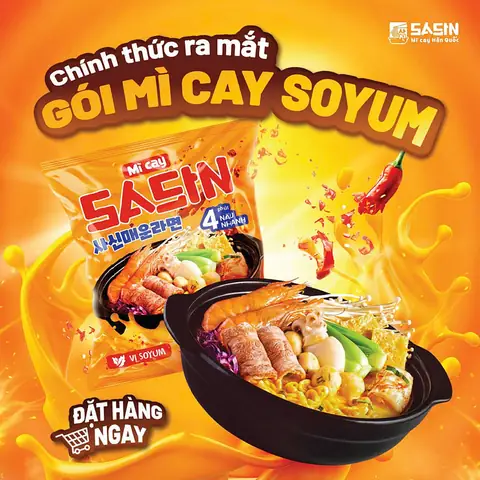Mua Mì Cay Ở Đâu