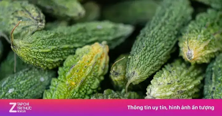 Mướp Đắng Nấu Tôm Gây Ung Thư