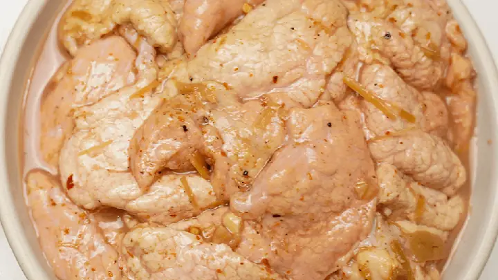 Nầm Bò Là Cái Gì
