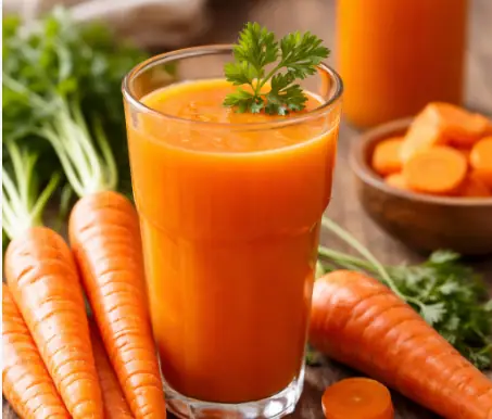 Nấu Cà Rốt Đúng Cách