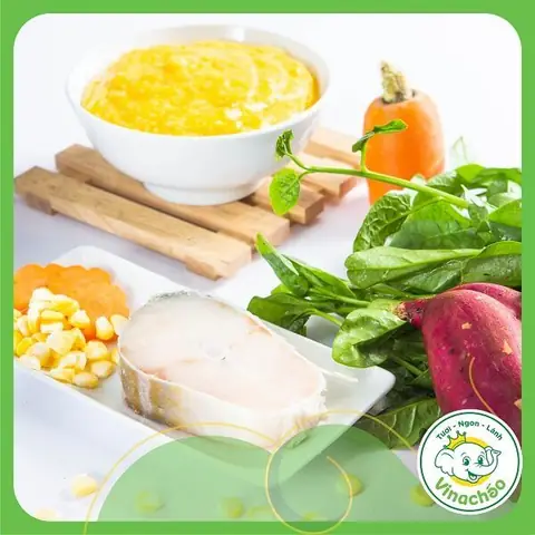 Nấu Cháo Dinh Dưỡng Đúng Cách