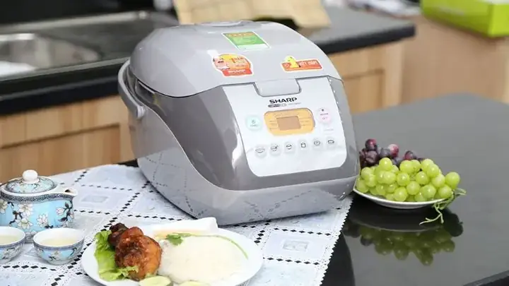 Nêu Cách Nấu Cơm Bằng Tiếng Anh