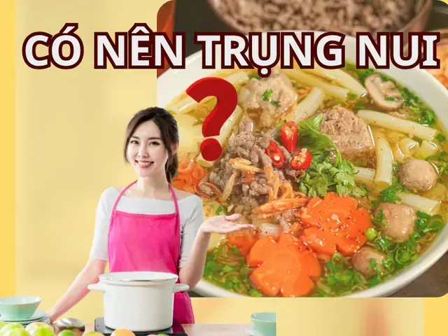 Ngâm Nui Qua Đêm Có Sao Không