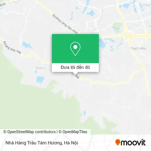 Nhà Hàng Trâu Tám Hương