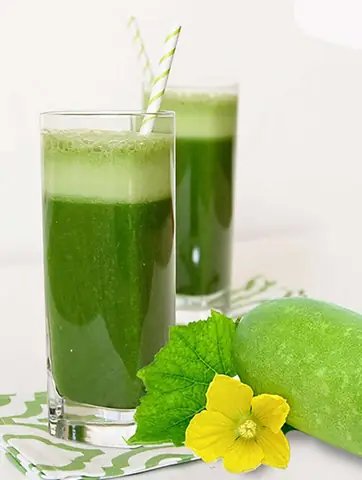 Nước Ép Bí Đao Tươi Nước Ép Bí Đao Tươi