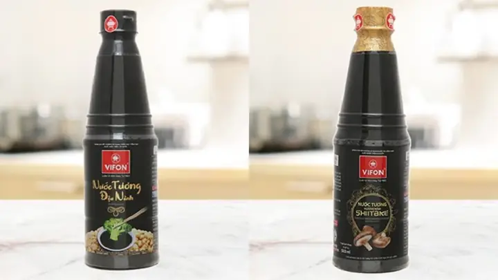 Nước Tương Nào Ngon Nhất