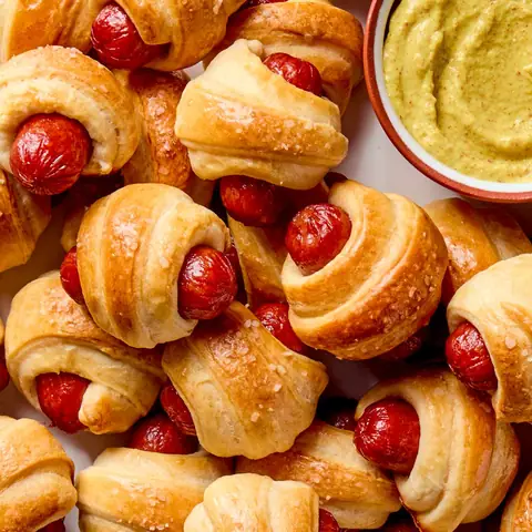 Pigs In A Blanket Recipe