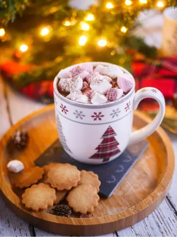 Recette Chocolat Chaud De Noel Recette Chocolat Chaud De Noel