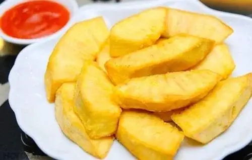 Sake Chiên Bao Nhiêu Calo