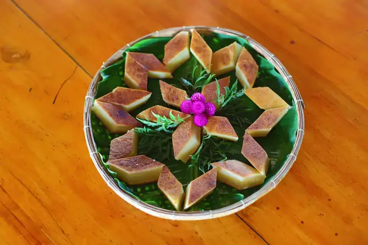 San Bat Nau Nuong Mien Tay
