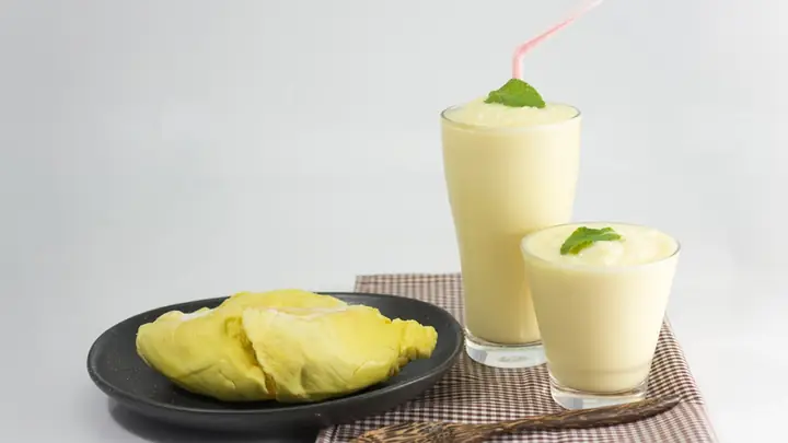 Sinh Tố Sầu Riêng Có Tác Dụng Gì