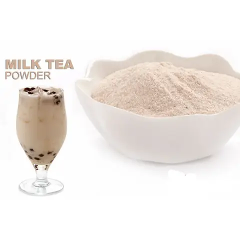 Sữa Bột Pha Trà Sữa