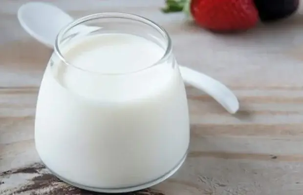 Sữa Chua Cái Là Gì