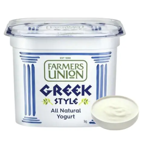 Sữa Chua Hy Lạp Greek Sữa Chua Hy Lạp Greek