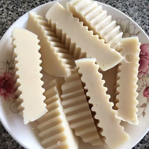 Sữa Đặc Làm Từ Gì