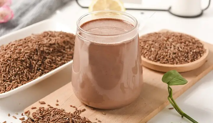 Sữa Gạo Lứt Có Tác Dụng Gì