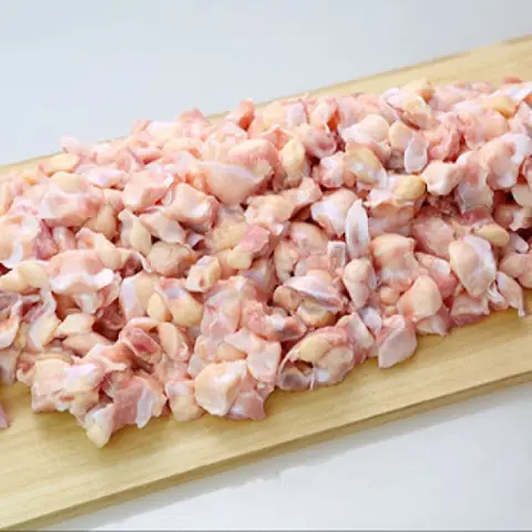 Sụn Gà Tiếng Anh Là Gì