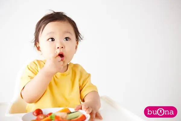 Tác Dụng Của Táo Đỏ Với Trẻ Nhỏ