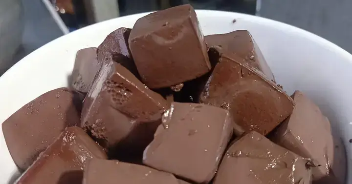 Tác Dụng Của Tiết Bò Luộc