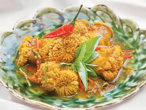 Tác Dụng Của Trứng Cá Chép