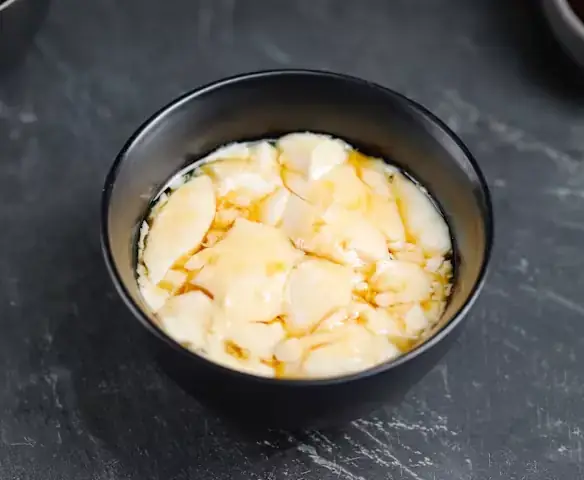 Tào Phớ Cho Thêm Đường