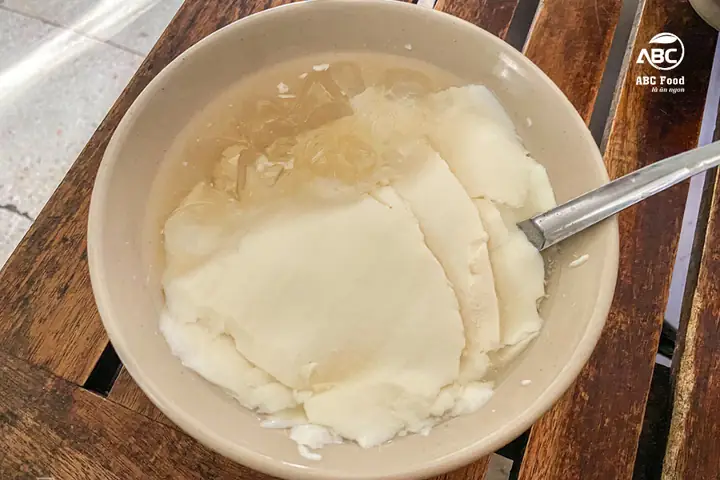 Tào Phớ Và Tàu Hũ
