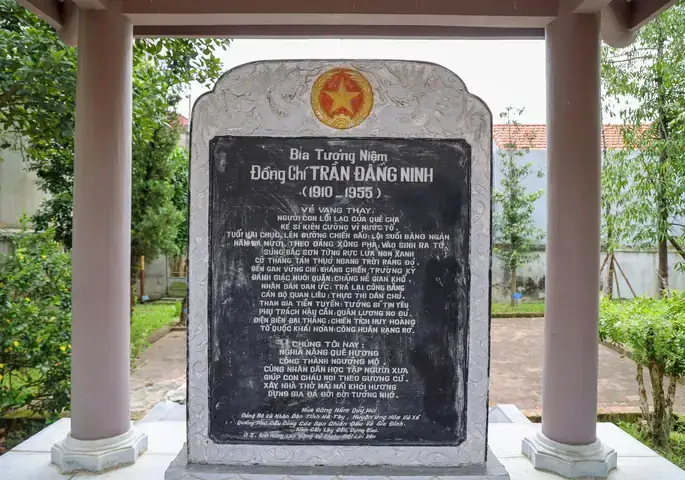 Tau Hu Da Bo Bia Truong Dinh