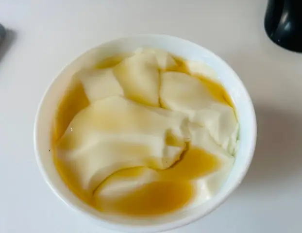 Tàu Hủ Hay Tàu Hũ