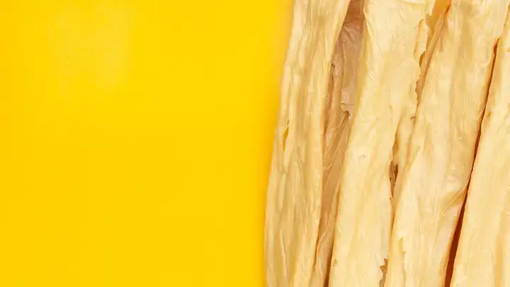 Tàu Hủ Ky Bao Nhiêu Calo