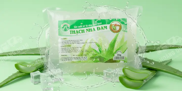 Thạch Nha Đam Đại Lộc