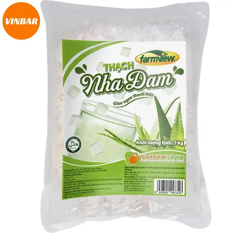 Thạch Nha Đam Hà Nội