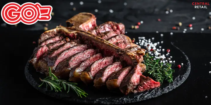 Thịt Bò Làm Bít Tết