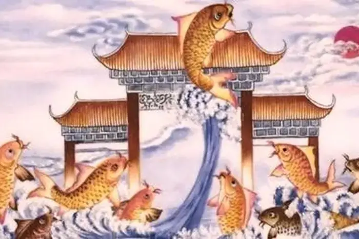 Thịt Gà Cá Chép Ba Ba
