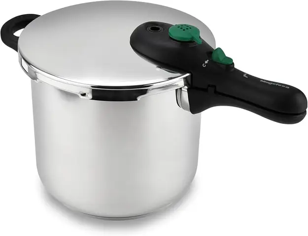Tiempo Coccion Garbanzos Olla Rapida Fagor