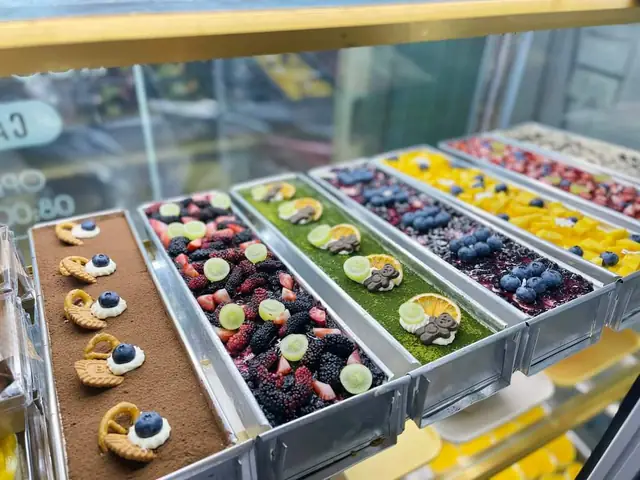 Tiramisu Vị Nào Ngon Nhất