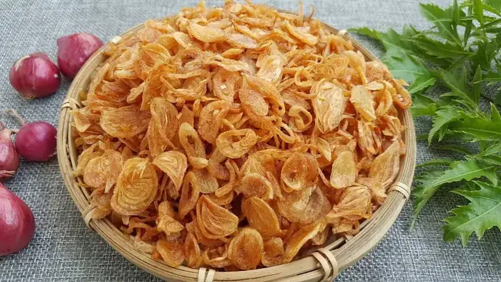Tỏi Phi Tiếng Anh Là Gì