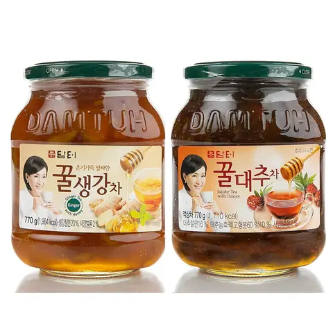 Trà Táo Tàu Mật Ong