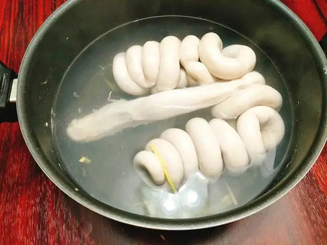 Trễ Lợn Là Bộ Phận Nào
