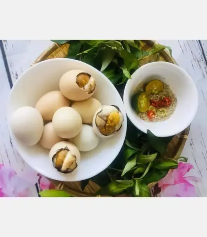 Trứng Gà Lộn Mua Ở Đâu