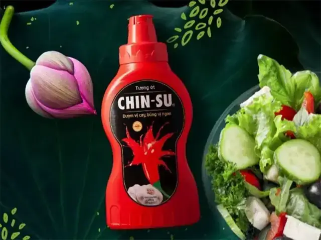 Tương Ớt Chinsu Ăn Chay Được Không