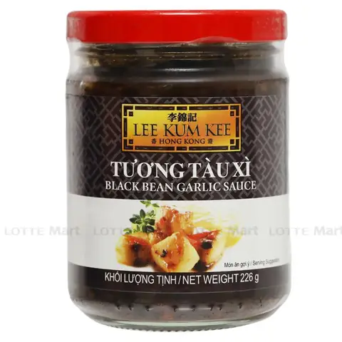 Tương Tàu Xì Mua Ở Đâu