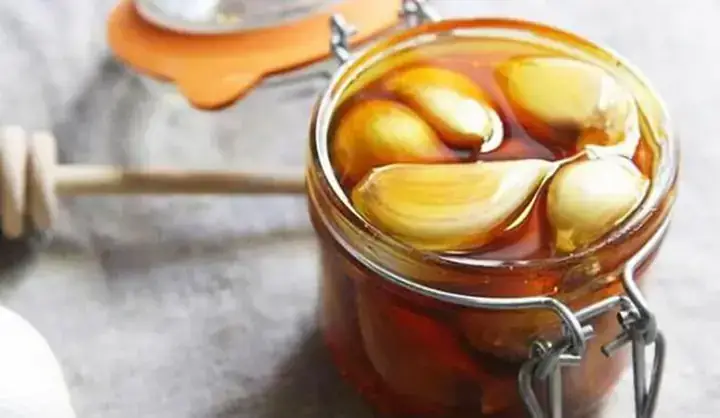 Tỷ Lệ Ngâm Tỏi Mật Ong