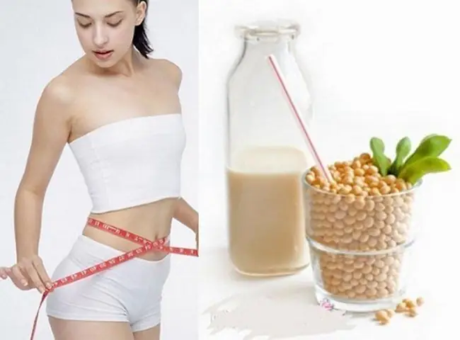 Uống Nước Đậu Phụ Có Tốt Không
