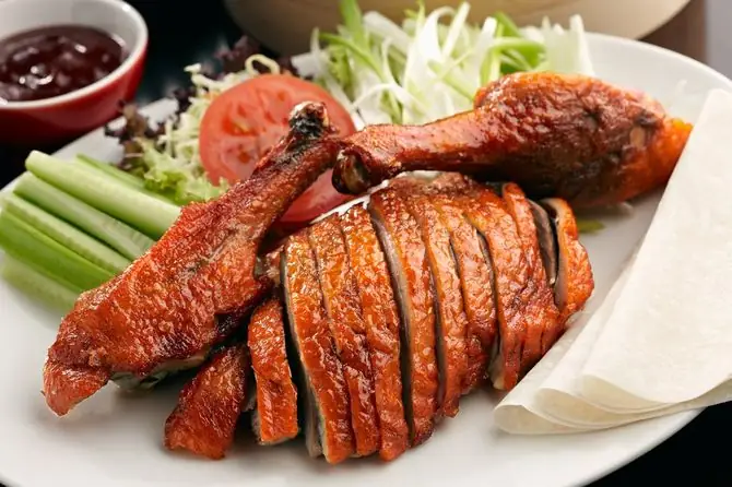 Vịt Cầu Dừa Nha Trang