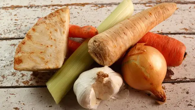What Are Aromatics In Cooking