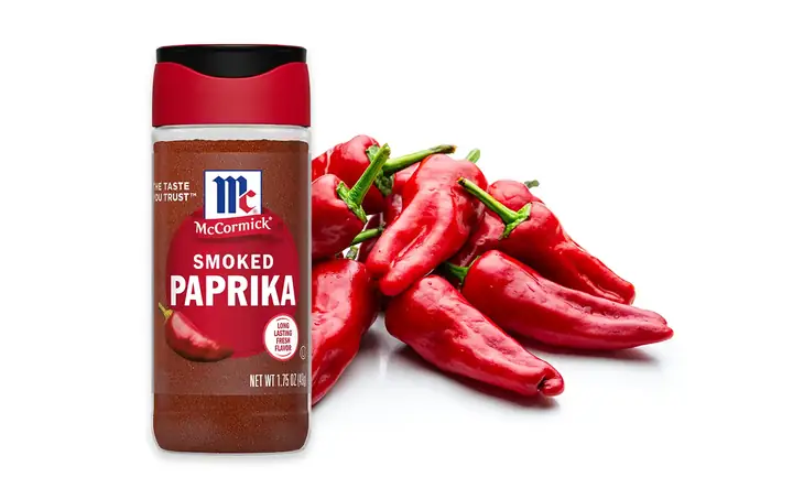 What Is Paprika Used For In Cooking