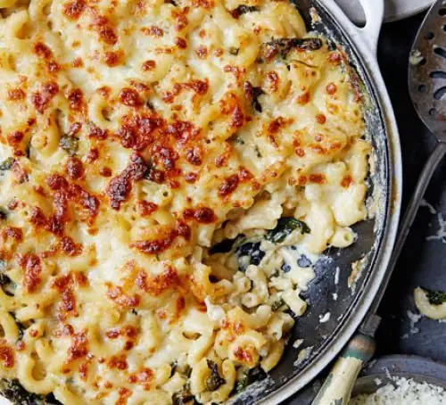 What To Cook With Cheese