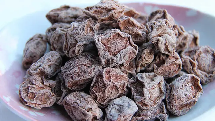 Xí Muội Có Tác Dụng Gì